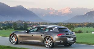 Image result for Surf White 2022 Fisker
