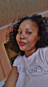 Refilwe Didintle Gasealahwe