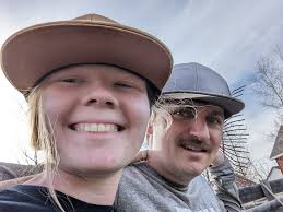 Hey everyone! My name is Parker. My fiance and I are BYU students getting  married in December and are looking for a senior couple serving a mission  that need someone to house