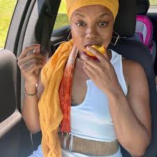 Candace Bivens's Instagram, Twitter & Facebook