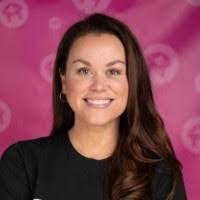 Katie Ferris's Instagram, Twitter & Facebook