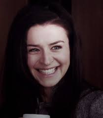 Sammy Saying to Amelia Fix Your Teeth