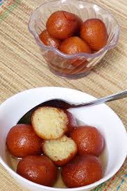 Gulab Jamun With Khoya Spice Up The Curry Recipe Jamun Recipe Gulab Jamun Recipe Indian Dessert Recipes