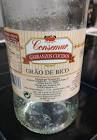 Garbanzos Cocidos