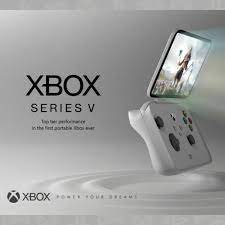 Since the dawn of time, man has looked to the stars and wondered the profound questions of the universe, such as what is the meaning of life? xbox series z portable ##xbox ##xboxseries ##xboxseriesx ##gamingvideos. Xbox Portable Console Could Be In The Works To Take On The Might Of The Nintendo Switch Lite Notebookcheck Net News