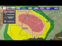 A single polarimetric doppler weather radar uses only horizontally polarized waves, while a dual polarimetric radar. Atlanta Weather Live Radar Loop Tracking Severe Weather Youtube