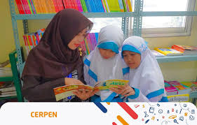 Salah satu contoh cerita bergambar yang sudah mendunia dan mempunyai banyak penggemar yaitu komik. 10 Kumpulan Cerita Pendek Untuk Anak Sekolah Dasar