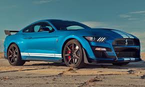 Does not include base mustang gt500 or shipping to las vegas. Ford Mustang Shelby Gt500 2019 Kaufen Preis Autozeitung De