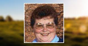 Marie F. Perkins Obituary May 23, 2012
