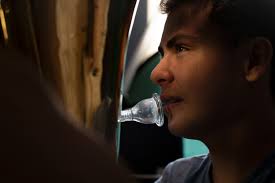 Zane Meyer Thornton — Boyd's Station