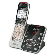 Cheap Landline Phone Service At T Crl 32102 In 2020 Cordless Phone Phone Caller Id