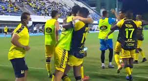 Totally, envigado fc and alianza petrolera fought for 13 times before. Millonarios Cae 1 0 Ante Alianza Petrolera En Copa Colombia Partido De Ida