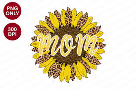 Free Free 184 Mom Sunflower Svg Free SVG PNG EPS DXF File