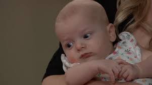 I'm the reason that sweet Daisy is in danger." #GeneralHospital