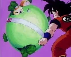 Maybe you would like to learn more about one of these? Dragon Ball Z The End Of Snake Way Tv Episode 1997 Imdb
