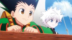 The hunter × hunter manga series features an extensive cast of characters created by yoshihiro togashi. Hunter X Hunter Vol 3 Neue Wege