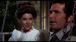 The Scott Rollins Film and TV Trivia Blog: Joan Hackett: Unconventional,  Gifted, and Multi-Faceted Comic & Dramatic Leading Lady (WILL PENNY,  SUPPORT YOUR LOCAL SHERIFF!, THE GROUP)