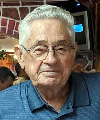 Obituary for Dewey D. Long