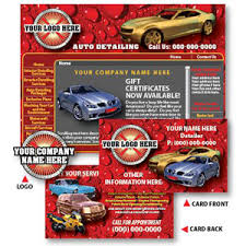 We will let you know asap. Auto Detailing Flyers Business Cards Logo Development Detail King