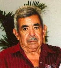 Andres Reyes Obituary