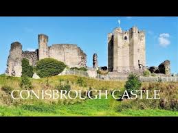 Hours, address, conisbrough castle reviews: Conisbrough Castle Youtube