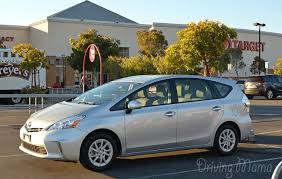 2014 toyota prius v family hybrid review toyota hybrid prius toyota prius 2014 toyota prius v family hybrid