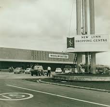 1963 Wooloworths Nz New Lynn 0022 Nz History Auckland New Zealand Auckland