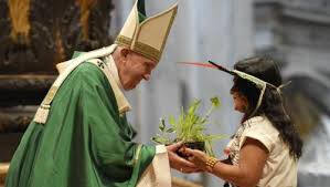 El Papa Francisco, 7 años marcando el nuevo rumbo de la Iglesia