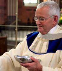 The Veterinarian, Husband And Father Who Became A Priest