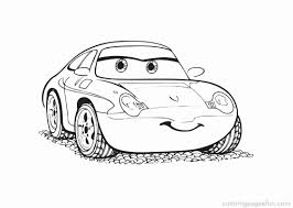 Sports Coloring Book Pdf Luxury Race Car Coloring Sheets Lovely Coloring Pages Cars Beautiful In 2020 Cars Coloring Pages Race Car Coloring Pages Disney Coloring Pages