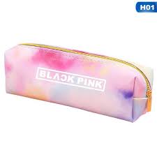 Blackpink Pencil Case Organizer Pencil Case Organizer Pencil Bags Pencil Case
