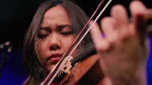 Stella Chen's Instagram, Twitter & Facebook