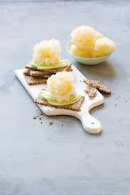 Crakers Aux Graines Et Tete De Moine Aop Recette Alimentation Recette Idee Tapas