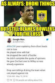 Csk vs rcb troll trend editzz chennai super kings vs royal challengers bangalore troll. Troll Csk Home Facebook