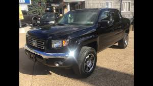 Maybe you would like to learn more about one of these? 2006 Honda Ridgeline Rts 4wd Elite Auto Outlet Bridgeport Ohio Youtube