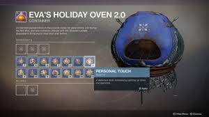 How To Get Personal Touch In Destiny 2 Shacknews