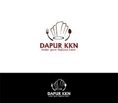 Membuat desain logo di photoshop itu mudah kalau kalian tau triknya,,logo di video ini sangat cocok untuk bisnis cafe,distro,dll. Sribu Desain Logo Desain Logo Untuk Dapur Kkn