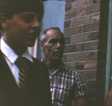 St. Philips Class of 1970 Page