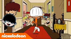 Découvrez toutes les offres de streaming disponibles pour voir la série bienvenue chez les loud. Bienvenue Chez Les Loud Les Freres Loud Nickelodeon France Youtube