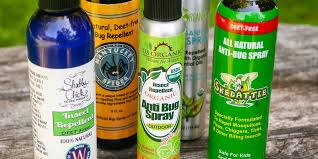 Why Essential Oils Make Terrible Bug Repellents Wirecutter