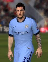 Стеван јоветић, pronounced stêʋaːn jǒʋetitɕ; Uto Fifa 14 Faces Page 80 Soccer Gaming