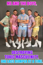 13 signs that a woman is toxic. No Regrets Except For Your Eyes Me And The Boys Week A Nixie And Dicksie Event Imgflip
