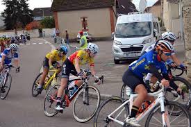 Après avoir pris part à de nombreux coups qui ne sont pas allés loin, maéva a lâché à mi course lorsque les. As Treport Cyclisme Deux Coureuses Aux Championnats De France De L Avenir L Informateur D Eu