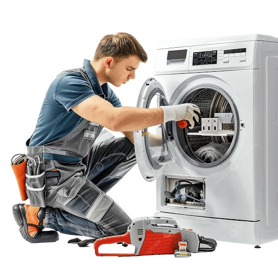 Electronic appliances fixing