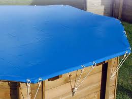 Bache Hiver Piscine Bois Piscine Discount Constructeur De Piscine Bois Acier