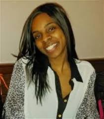 Yvette Wood's Instagram, Twitter & Facebook