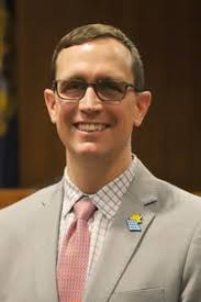 Eric Williams (Nebraska)