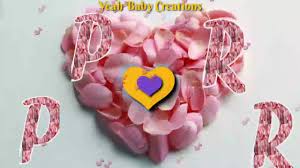 P R Love R And P Love 670924 Hd Wallpaper Backgrounds Download