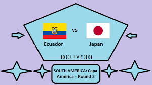 So, if a free live tv streaming site, for instance, is run out of india, then it will likely provide indian tv channels. Ecuador Vs Japan Live Streaming Ecu Vs Jap South America Copa America Round 2 Head To Head H2h Online Arena Sport Tv3 Max Political Sports Workers Helpline