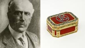 Gilbert and Gems Archives • V&A Blog